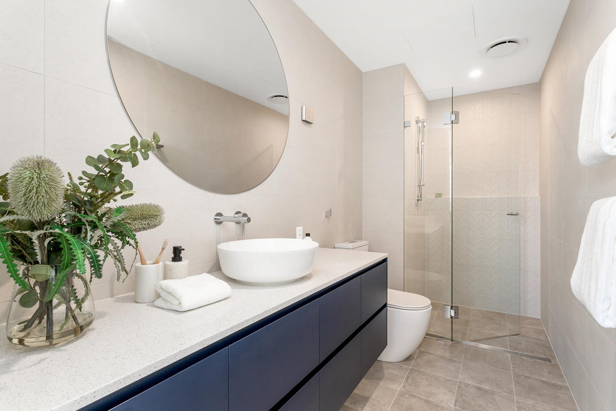 Money Street Northbridge apartment development