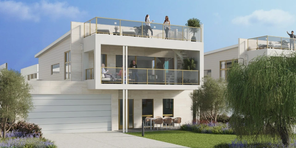 Homeowners and investors: MVP Group turnkey coastal villa at Jurien Bay