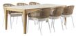Outdoor Dining Setting (7-piece)