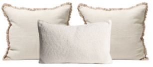 Kids Decorative Cushions (set of 3)