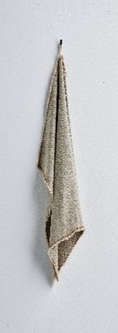 Cultiver Kitchen Towel — Bronze
