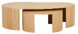 Coffee Table — Nest