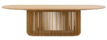 Dining Table — Oval
