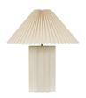 Table Lamps — Ceramic