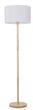 Floor Lamp — Oak