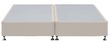 Double Bed Base — Split
