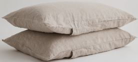 Pillows & Protectors — Hotel Grade